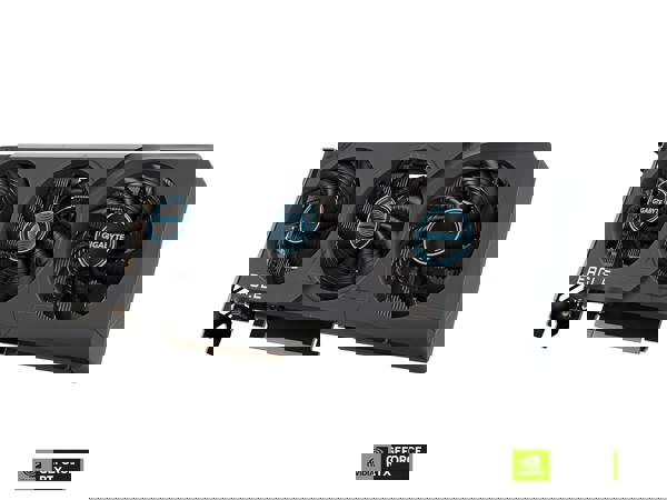 GIGABYTE RTX 4060 TI EAGLE 